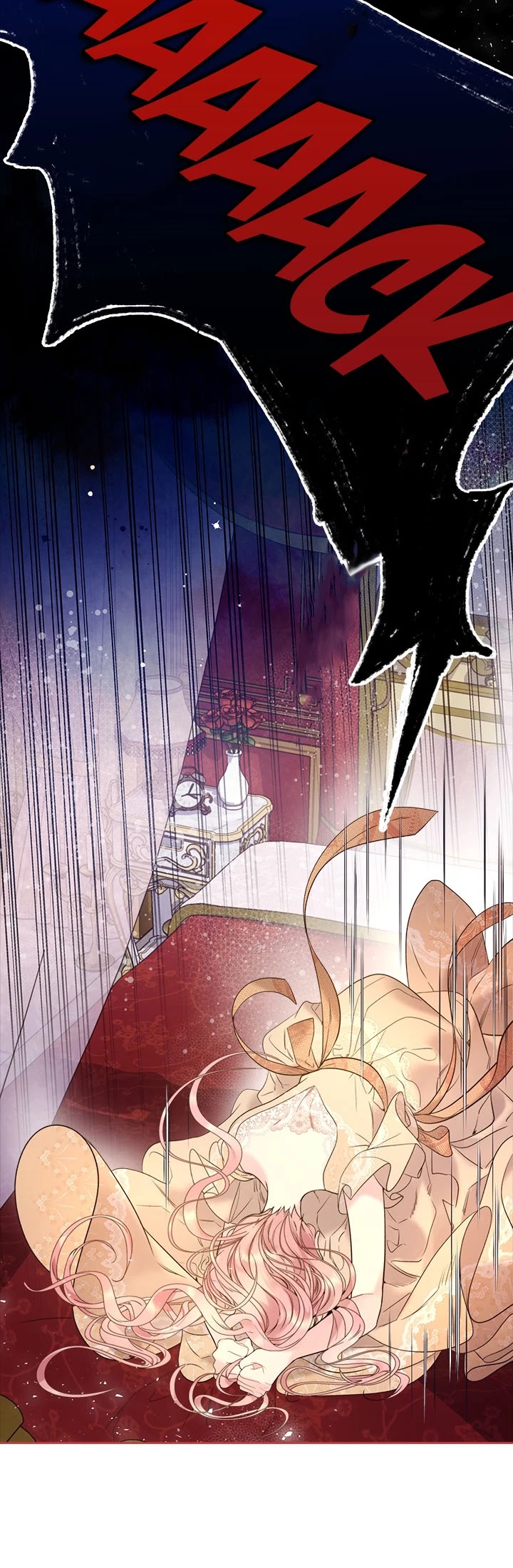 Beatrice Chapter 70 page 6 - Chapter 70