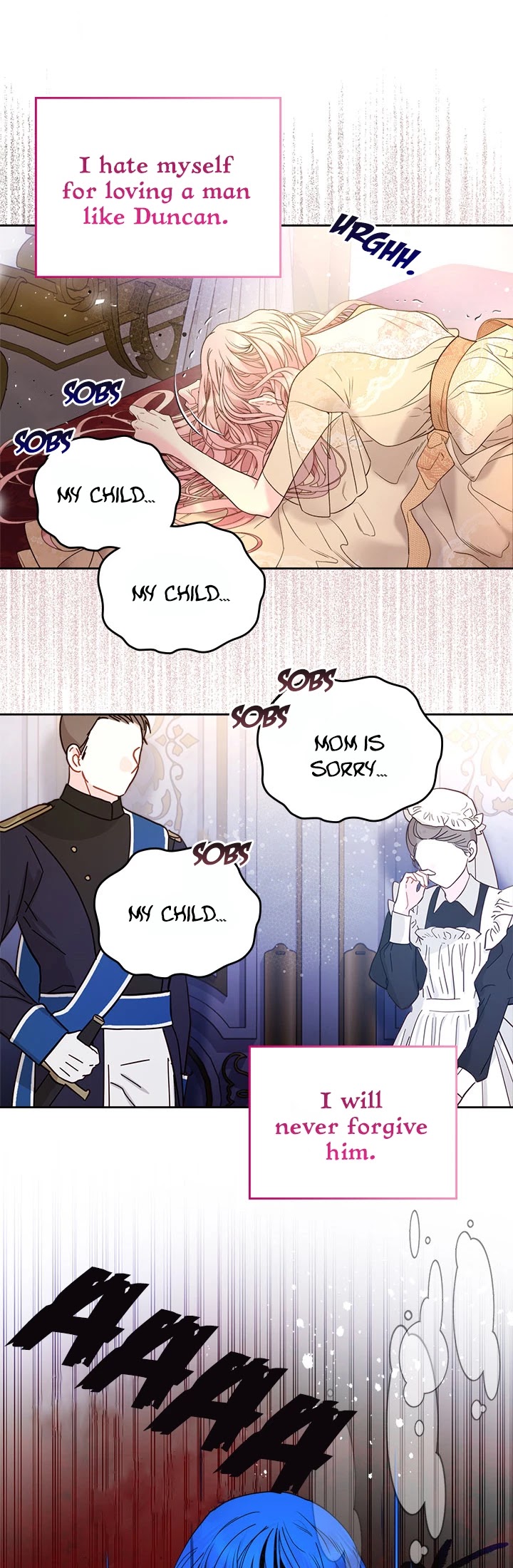 Beatrice Chapter 70 page 7 - Chapter 70