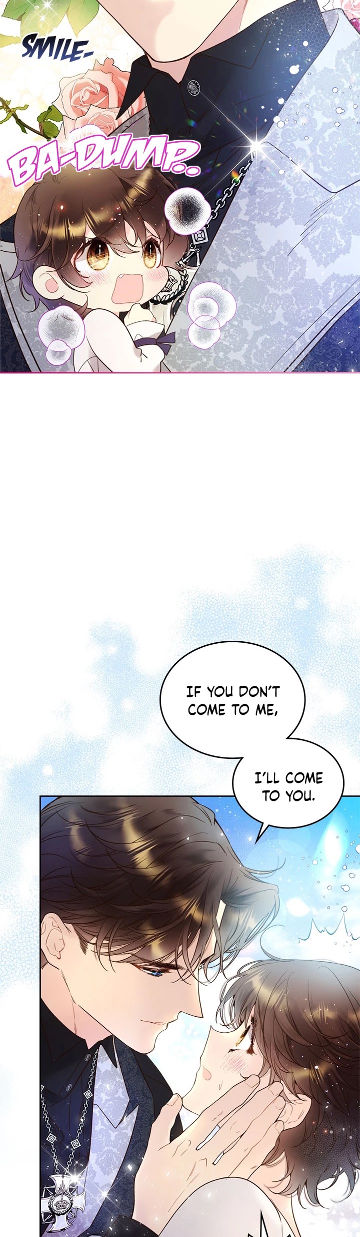 Beatrice Chapter 71 page 12 - Chapter 71