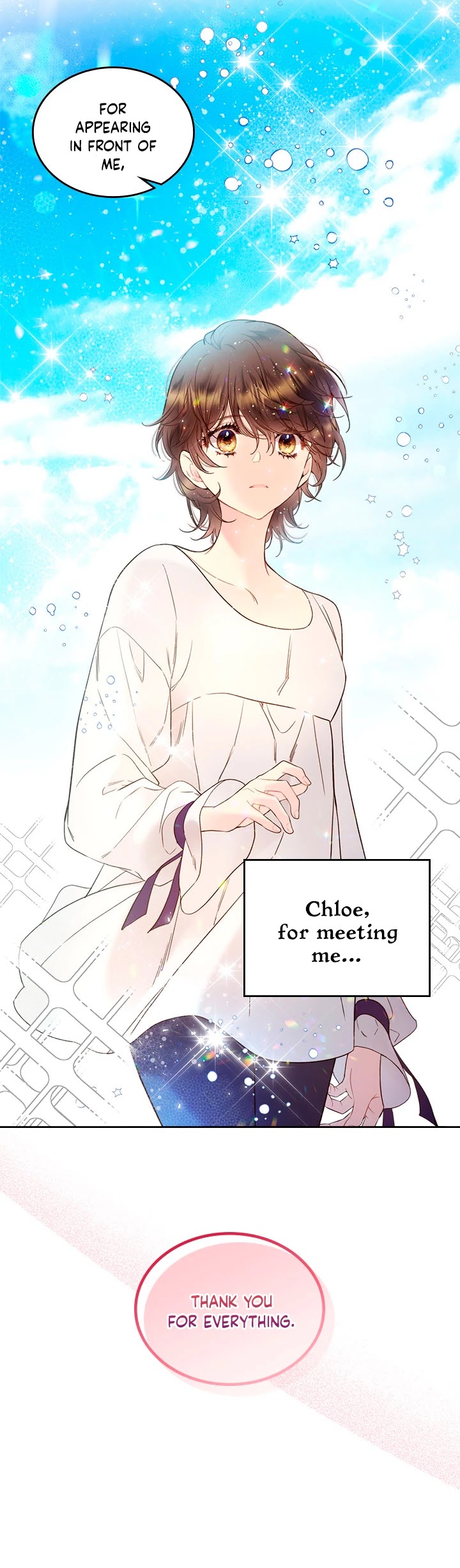 Beatrice Chapter 71 page 23 - Chapter 71