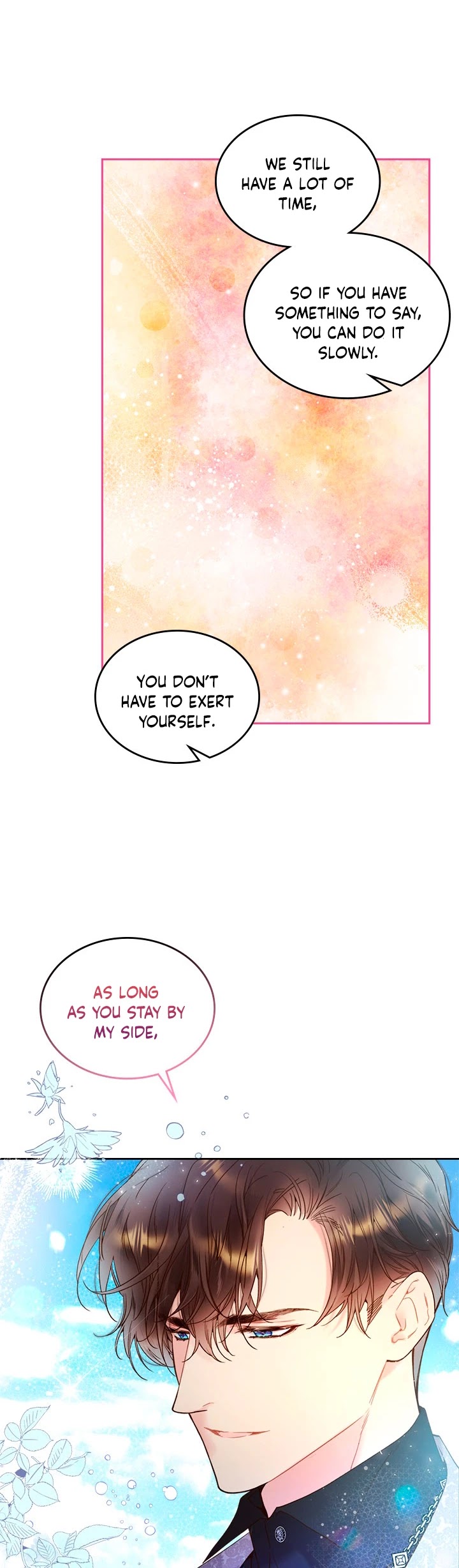Beatrice Chapter 71 page 24 - Chapter 71