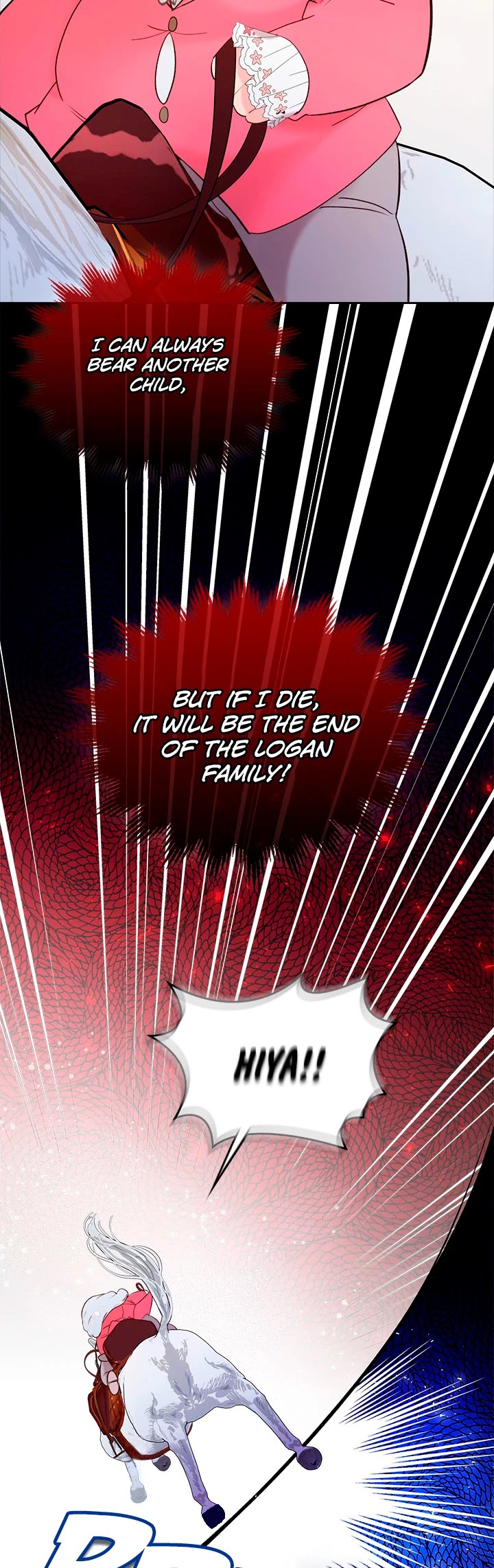 Beatrice Chapter 71 page 31 - Chapter 71