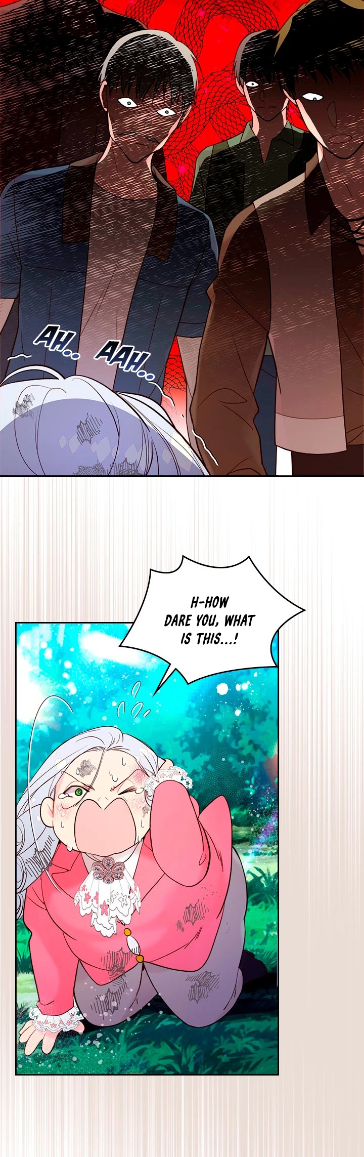 Beatrice Chapter 71 page 34 - Chapter 71