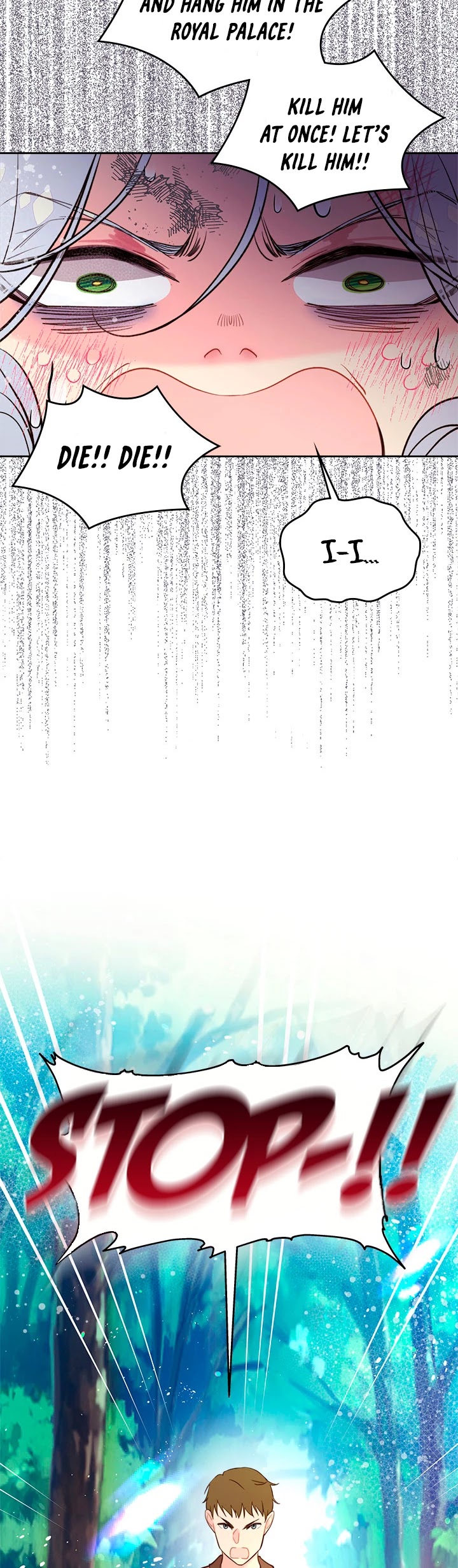 Beatrice Chapter 71 page 36 - Chapter 71