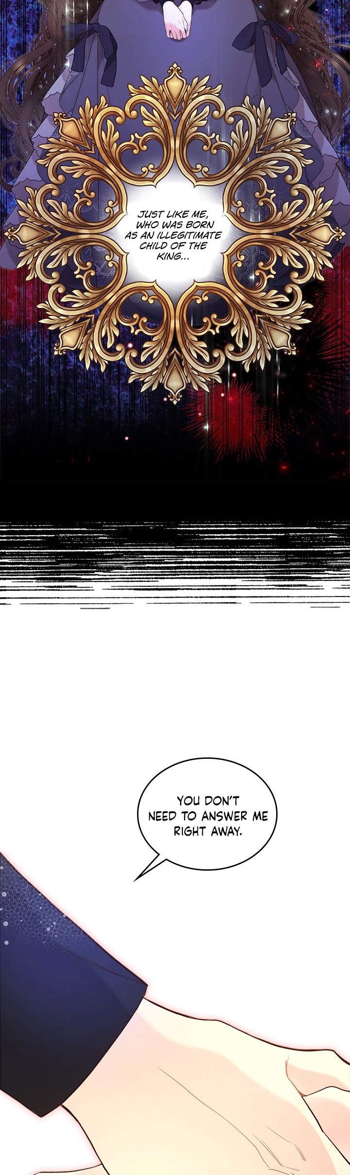 Beatrice Chapter 71 page 5 - Chapter 71