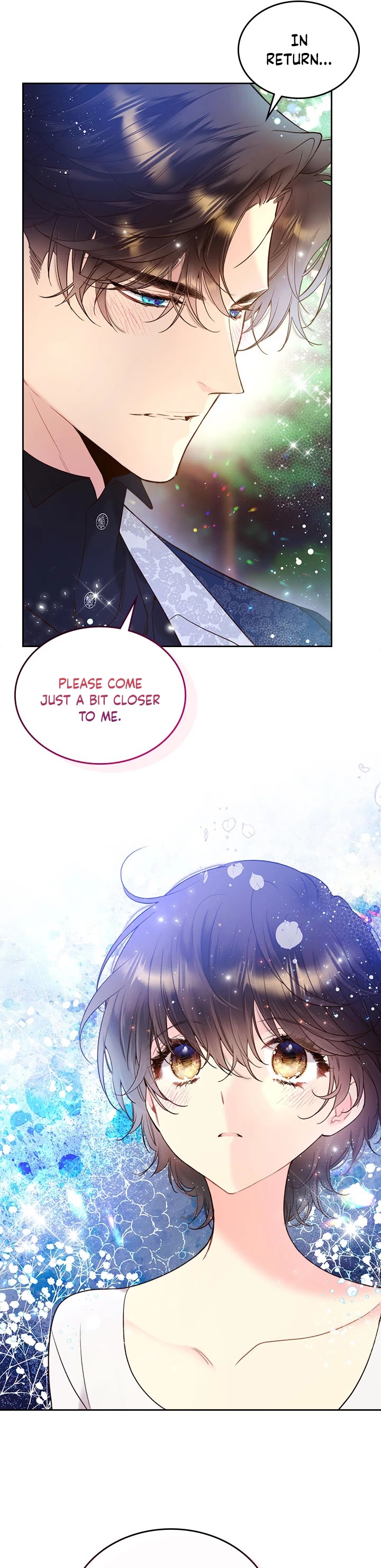 Beatrice Chapter 71 page 7 - Chapter 71