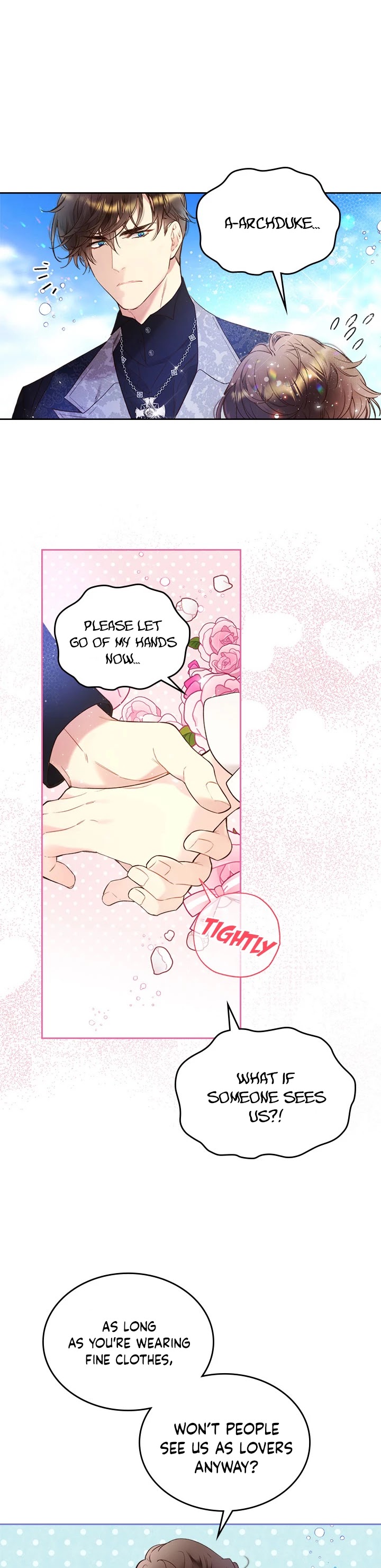 Beatrice Chapter 71 page 9 - Chapter 71