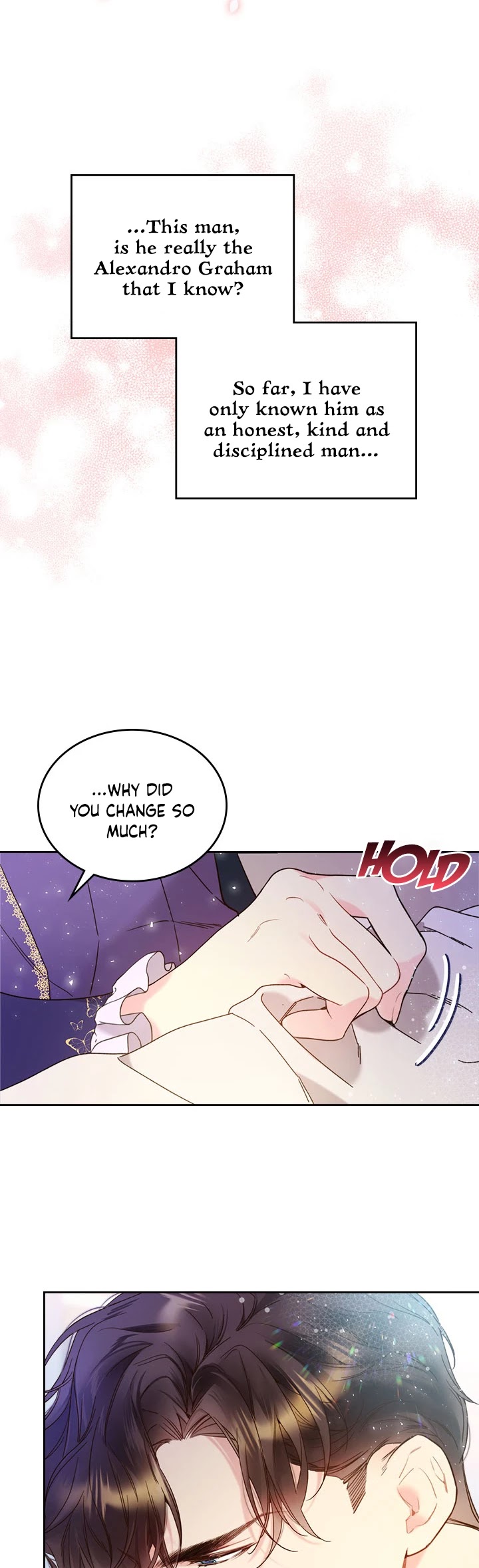Beatrice Chapter 72 page 14 - Chapter 72