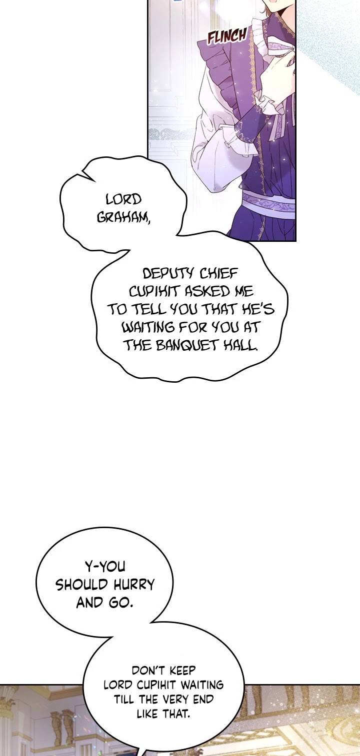 Beatrice Chapter 72 page 2 - Chapter 72