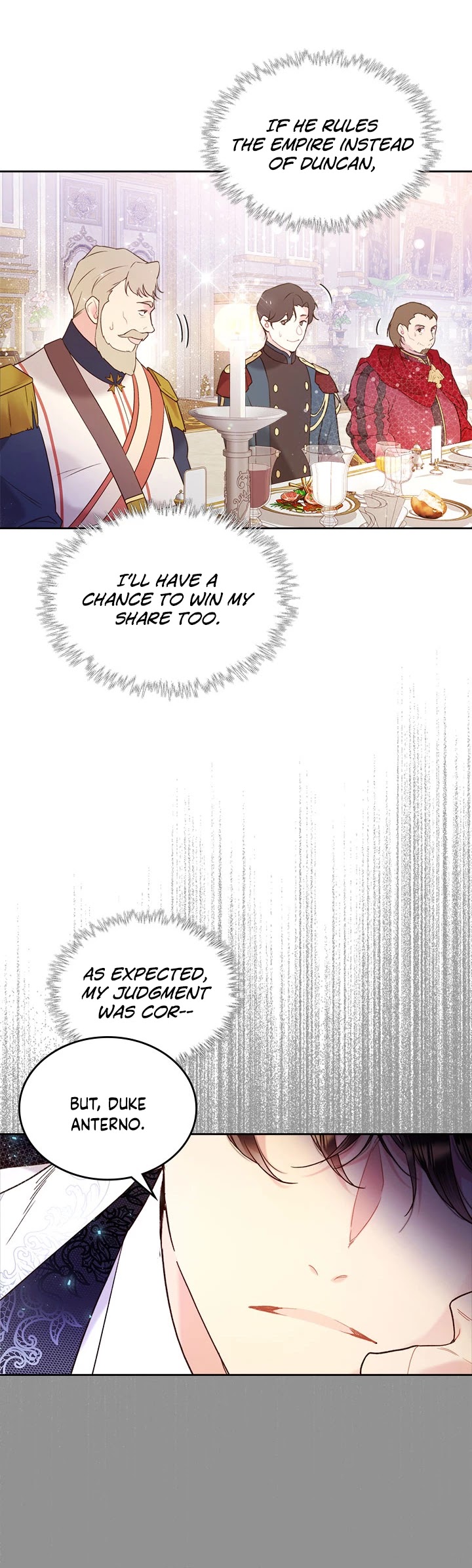 Beatrice Chapter 72 page 25 - Chapter 72