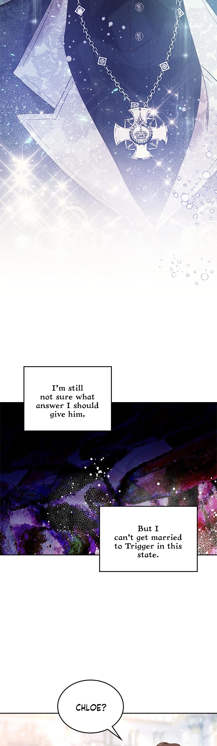 Beatrice Chapter 72 page 6 - Chapter 72