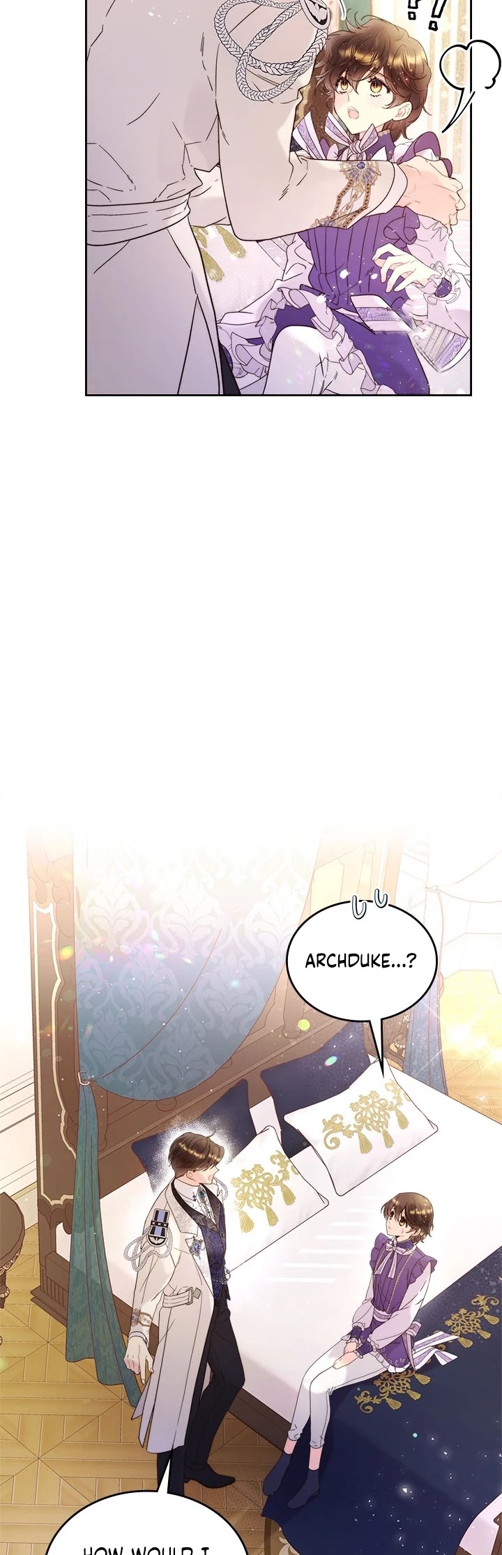 Beatrice Chapter 73 page 14 - Chapter 73