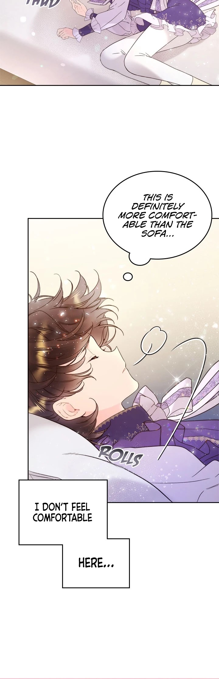 Beatrice Chapter 73 page 18 - Chapter 73
