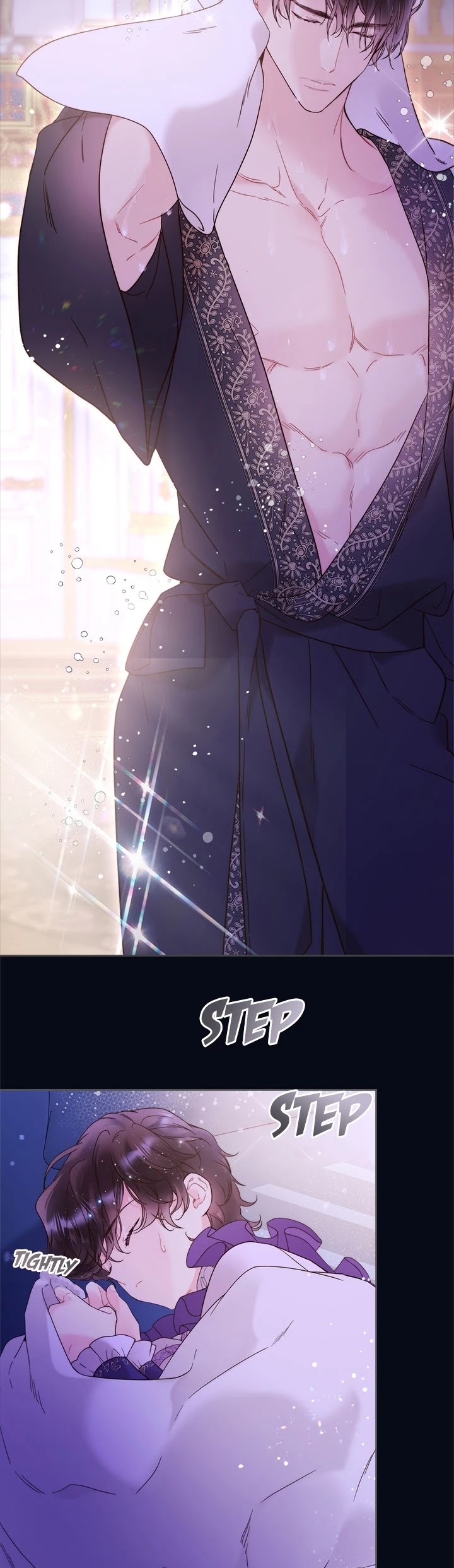 Beatrice Chapter 73 page 21 - Chapter 73