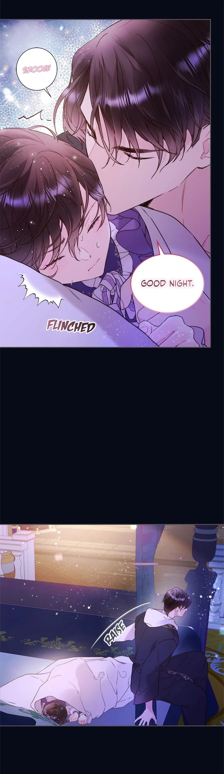 Beatrice Chapter 73 page 24 - Chapter 73