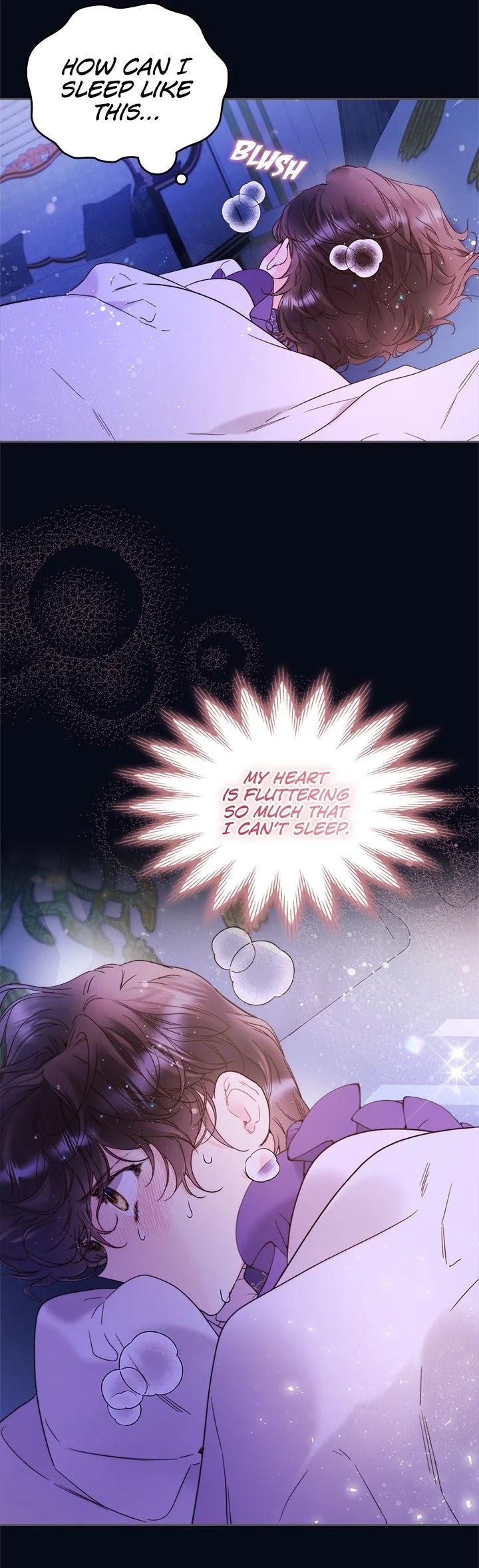 Beatrice Chapter 73 page 25 - Chapter 73