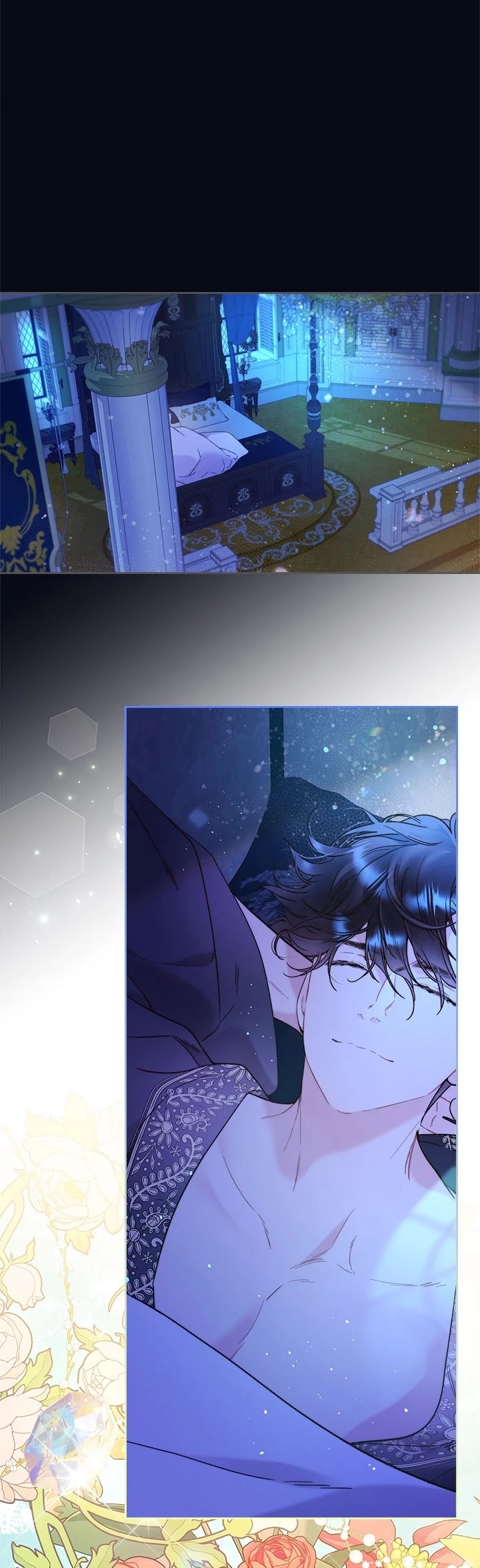 Beatrice Chapter 73 page 26 - Chapter 73