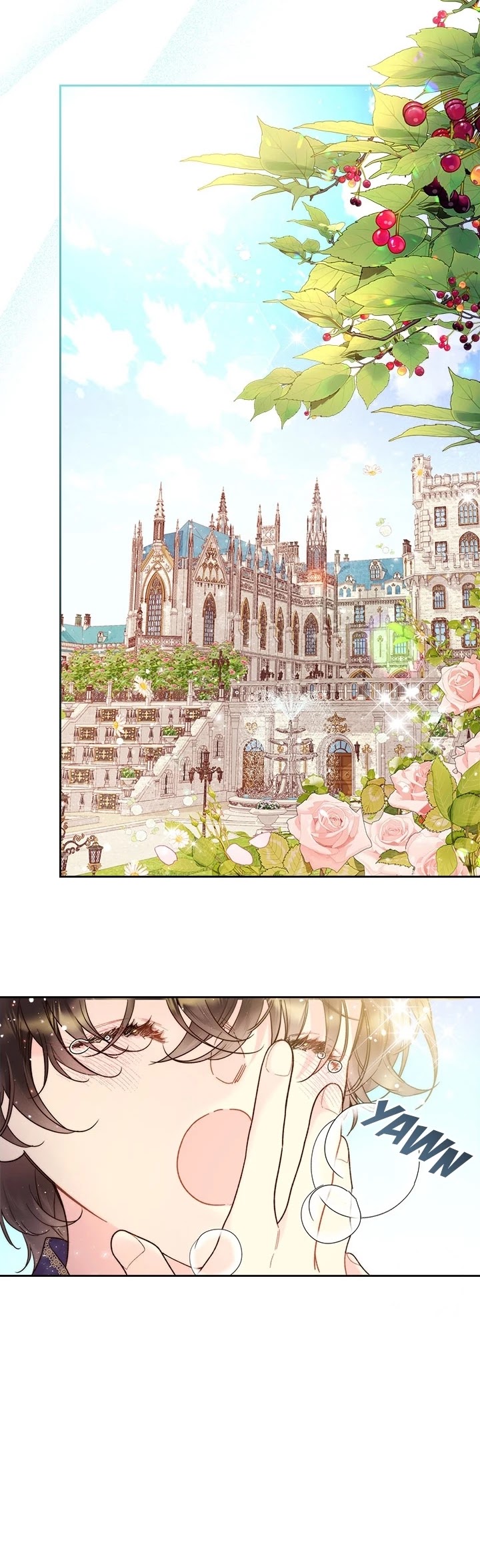 Beatrice Chapter 73 page 30 - Chapter 73
