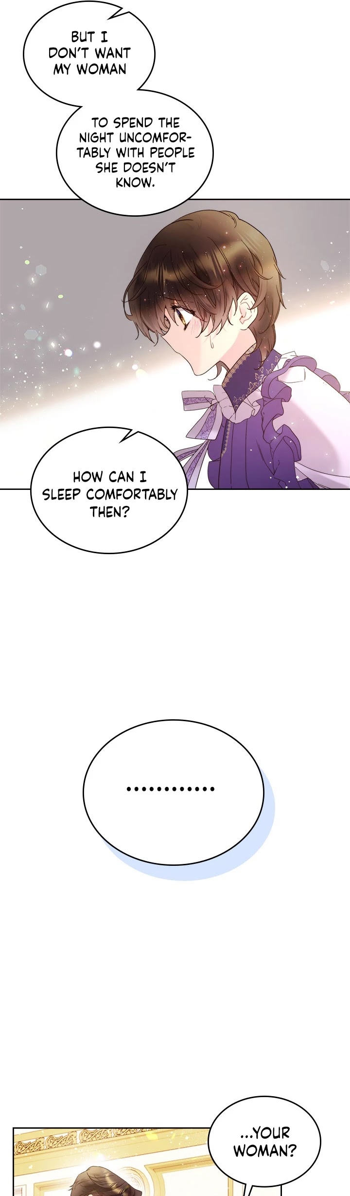 Beatrice Chapter 73 page 7 - Chapter 73