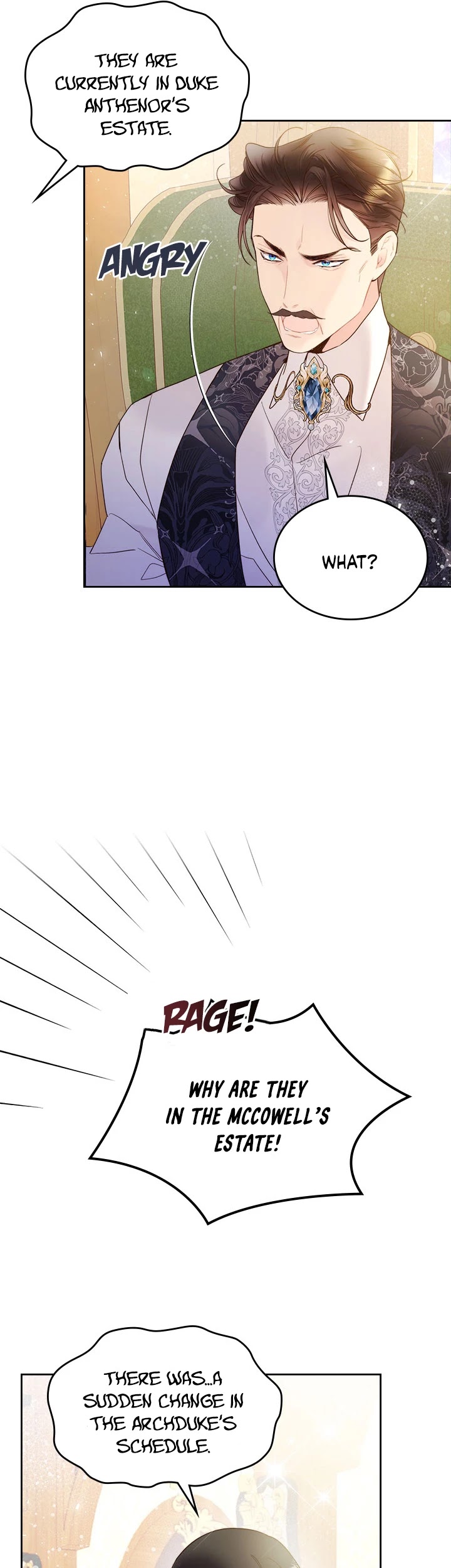 Beatrice Chapter 74 page 13 - Chapter 74