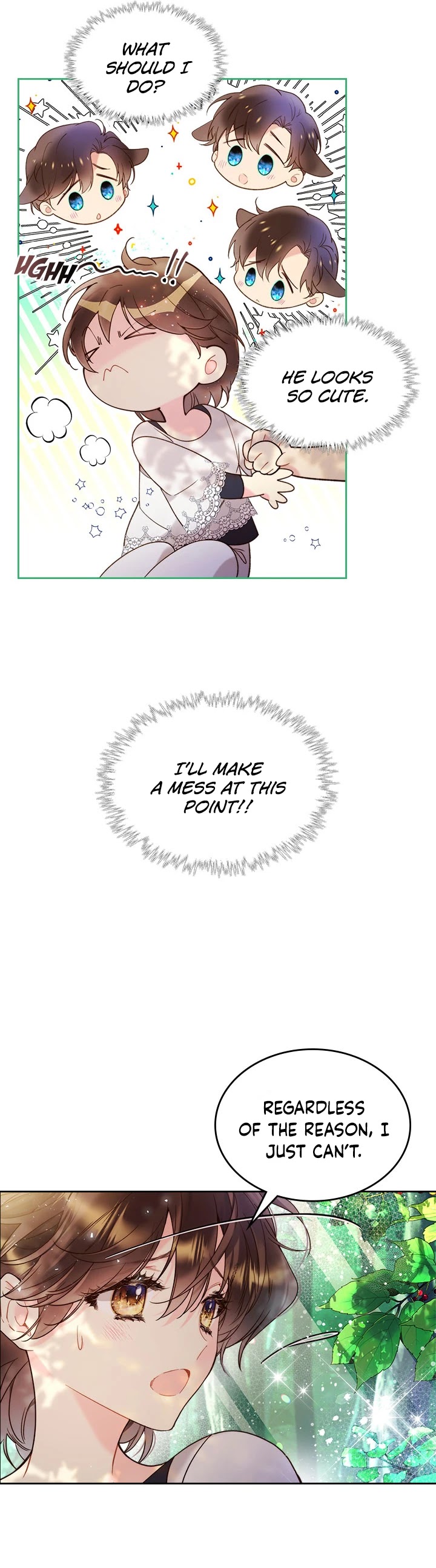 Beatrice Chapter 74 page 31 - Chapter 74