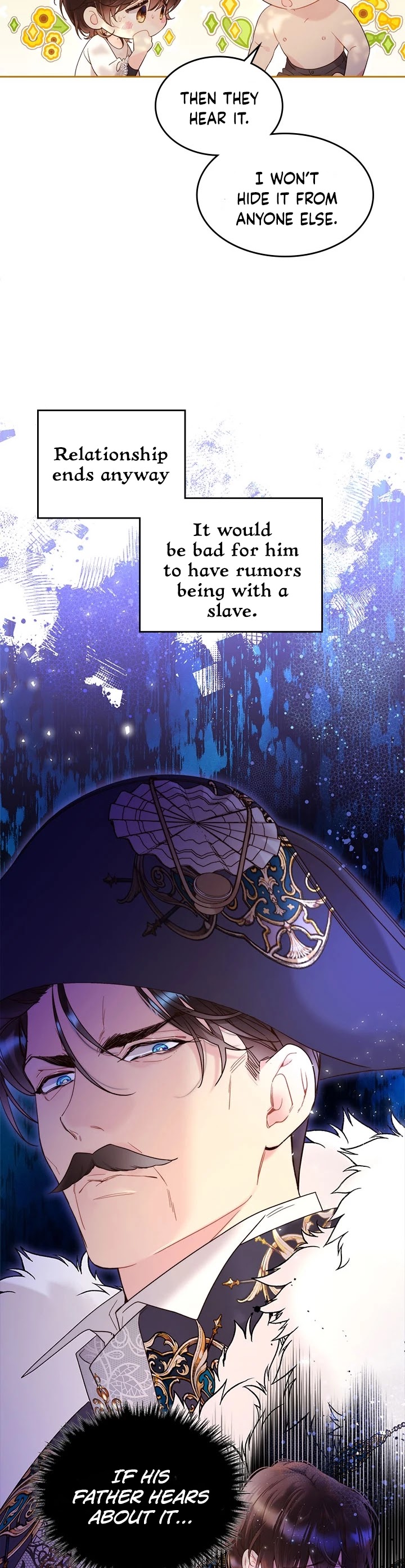 Beatrice Chapter 74 page 35 - Chapter 74