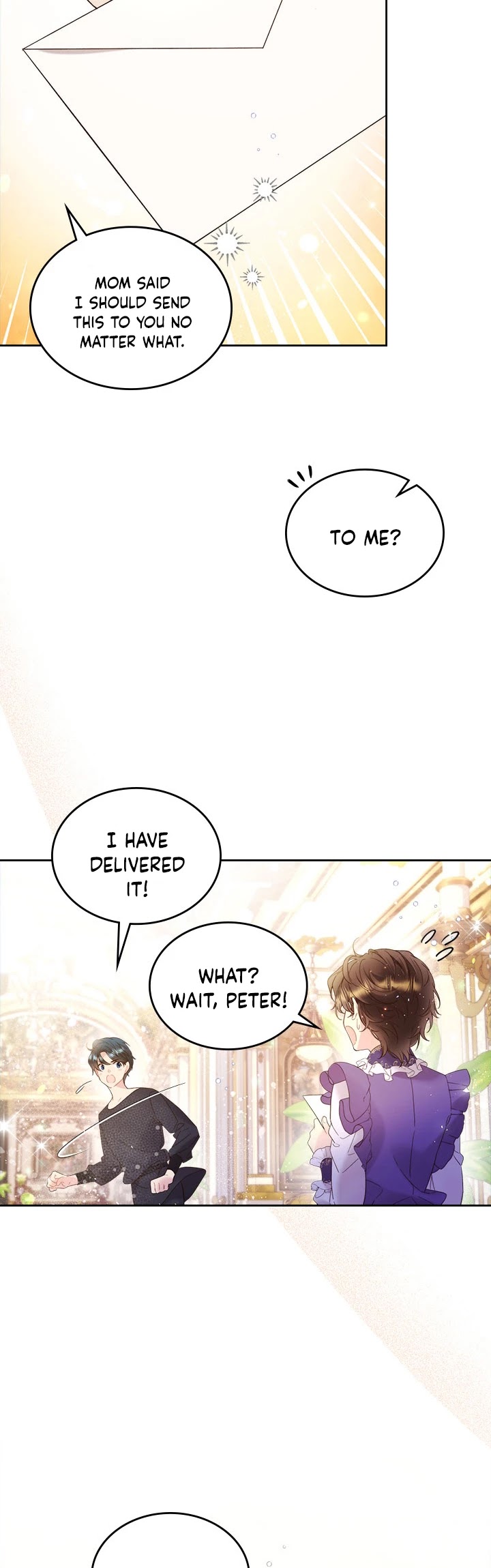 Beatrice Chapter 74 page 4 - Chapter 74