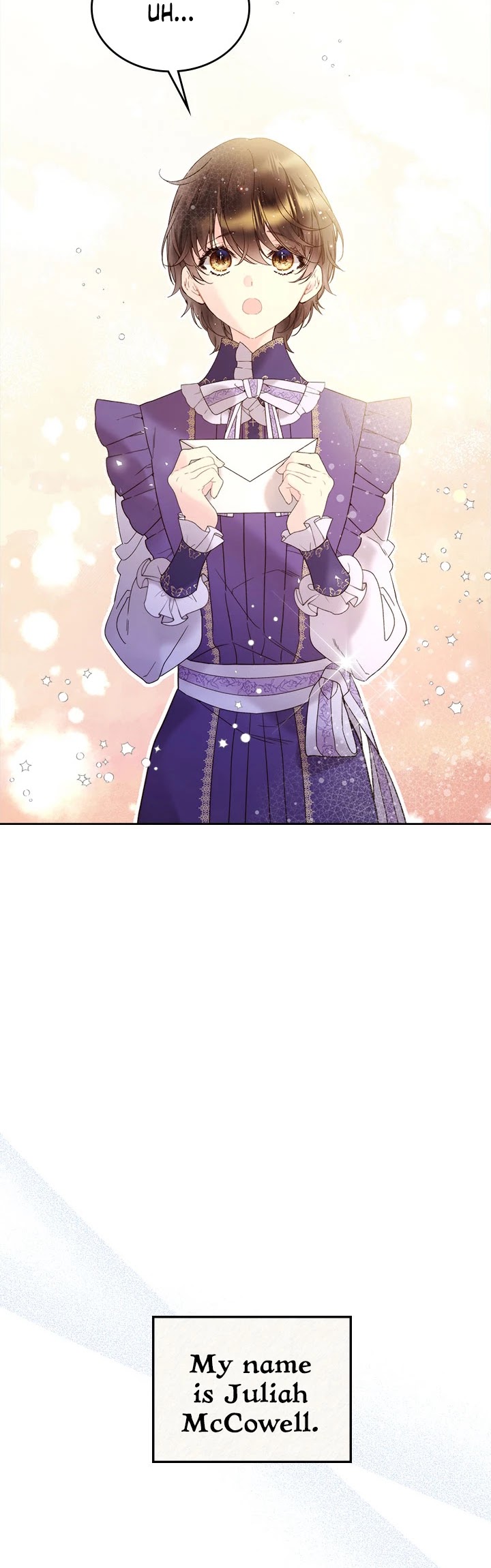 Beatrice Chapter 74 page 5 - Chapter 74