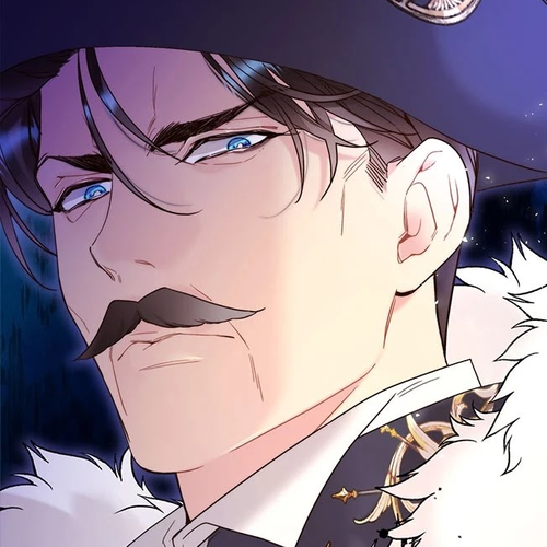 Beatrice Chapter 74 cover
