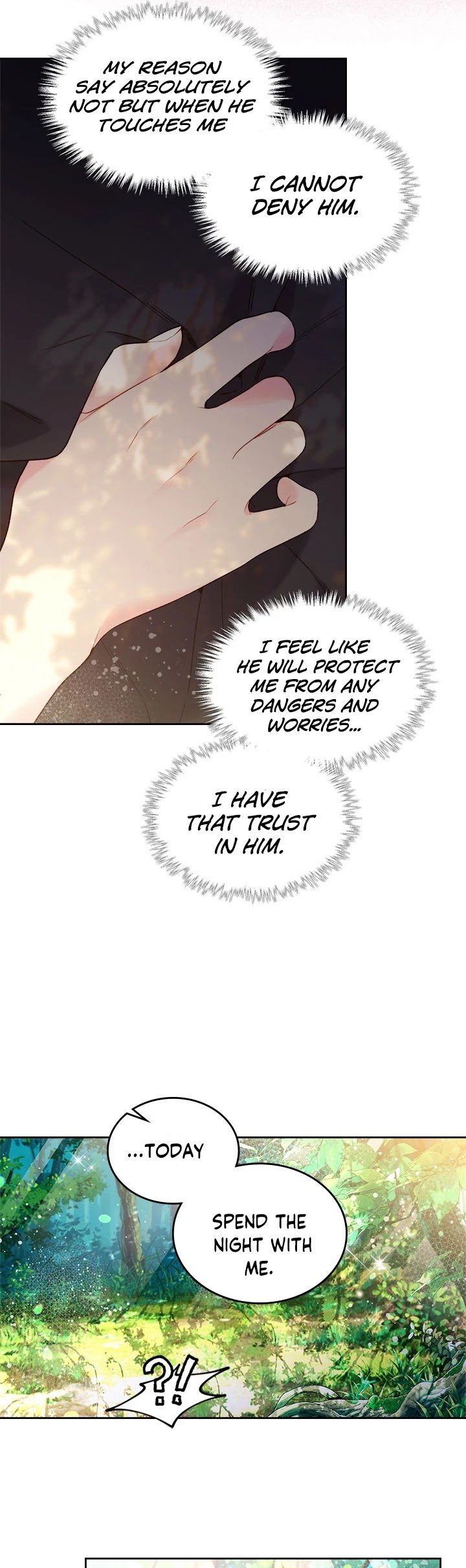 Beatrice Chapter 75 page 25 - Chapter 75