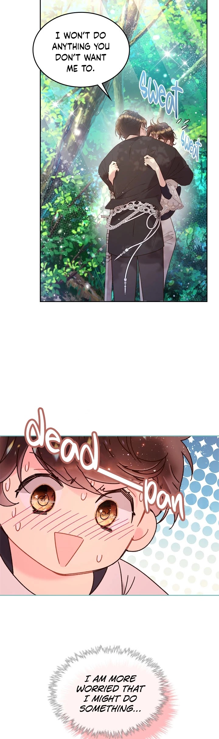 Beatrice Chapter 75 page 26 - Chapter 75