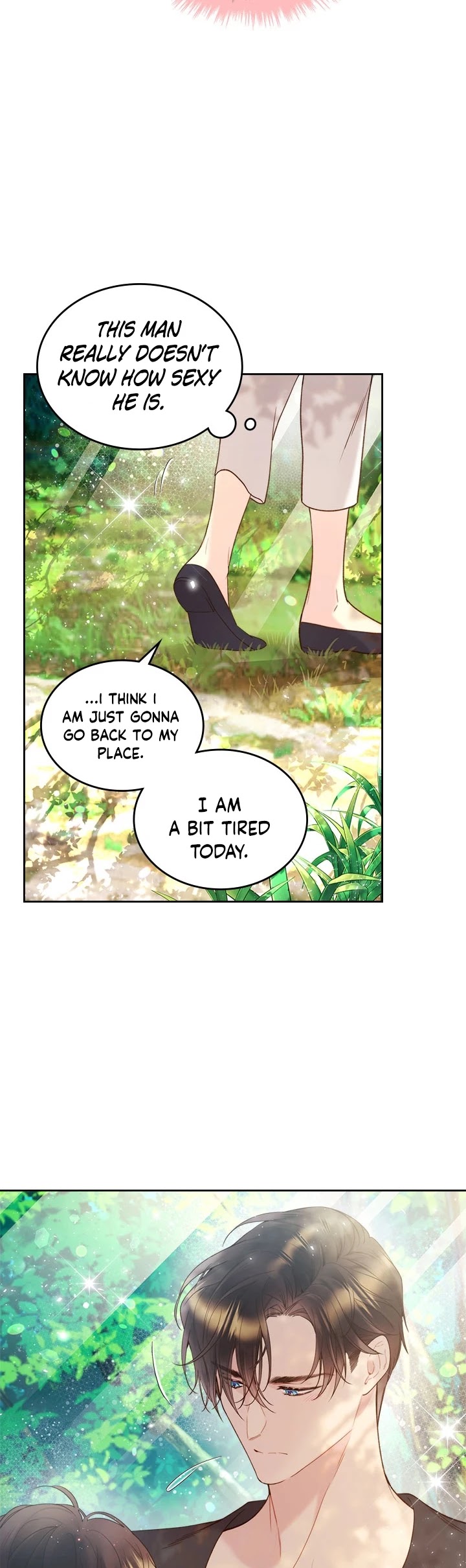 Beatrice Chapter 75 page 27 - Chapter 75