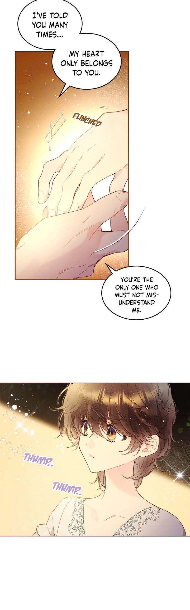 Beatrice Chapter 76 page 22 - Chapter 76