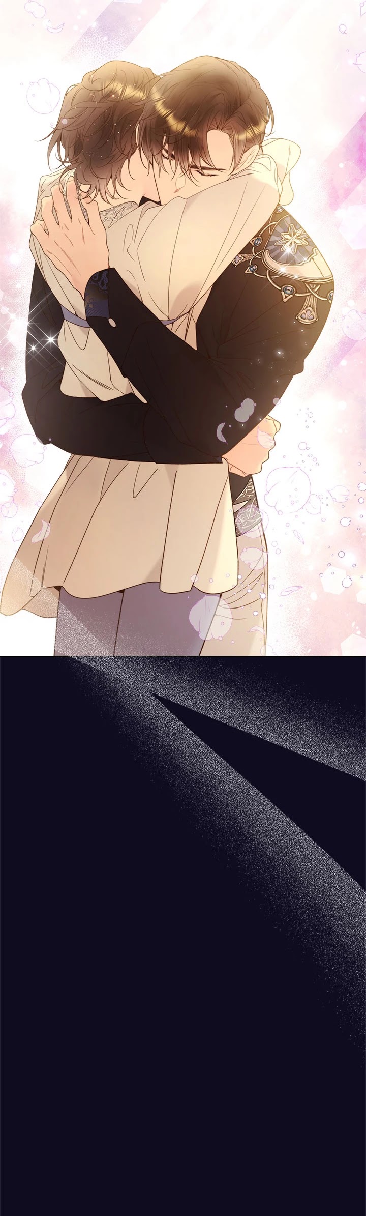 Beatrice Chapter 76 page 25 - Chapter 76