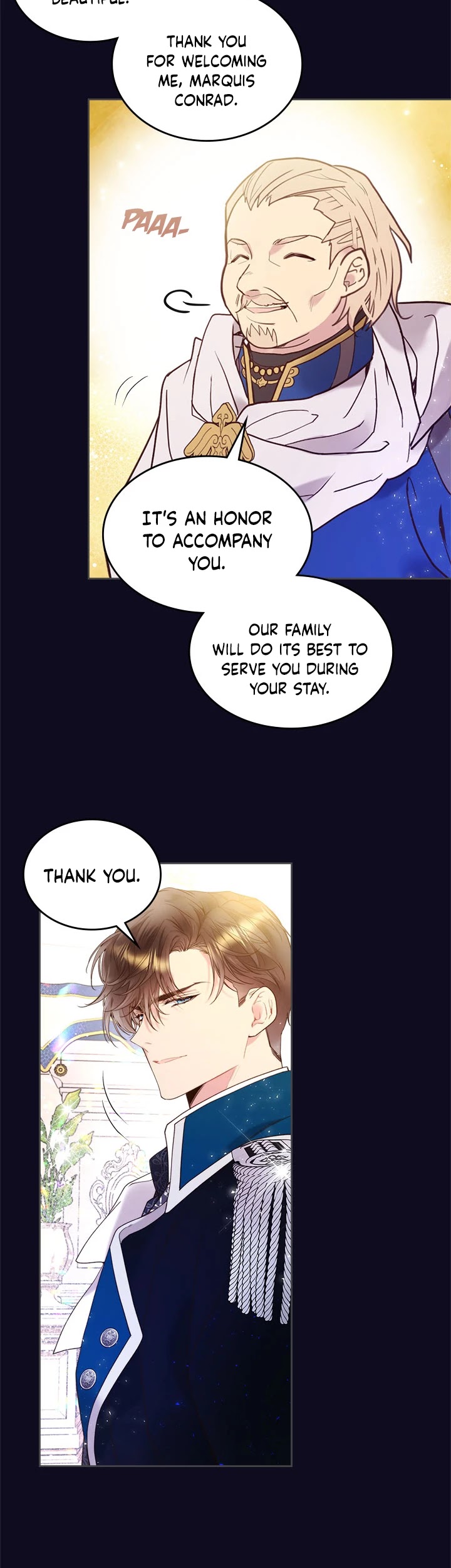 Beatrice Chapter 76 page 28 - Chapter 76