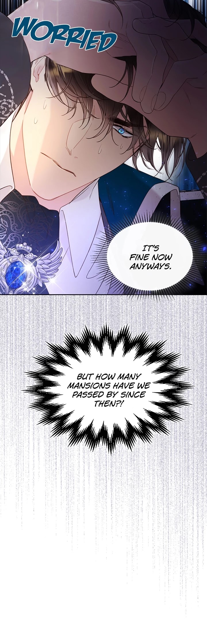 Beatrice Chapter 77 page 10 - Chapter 77