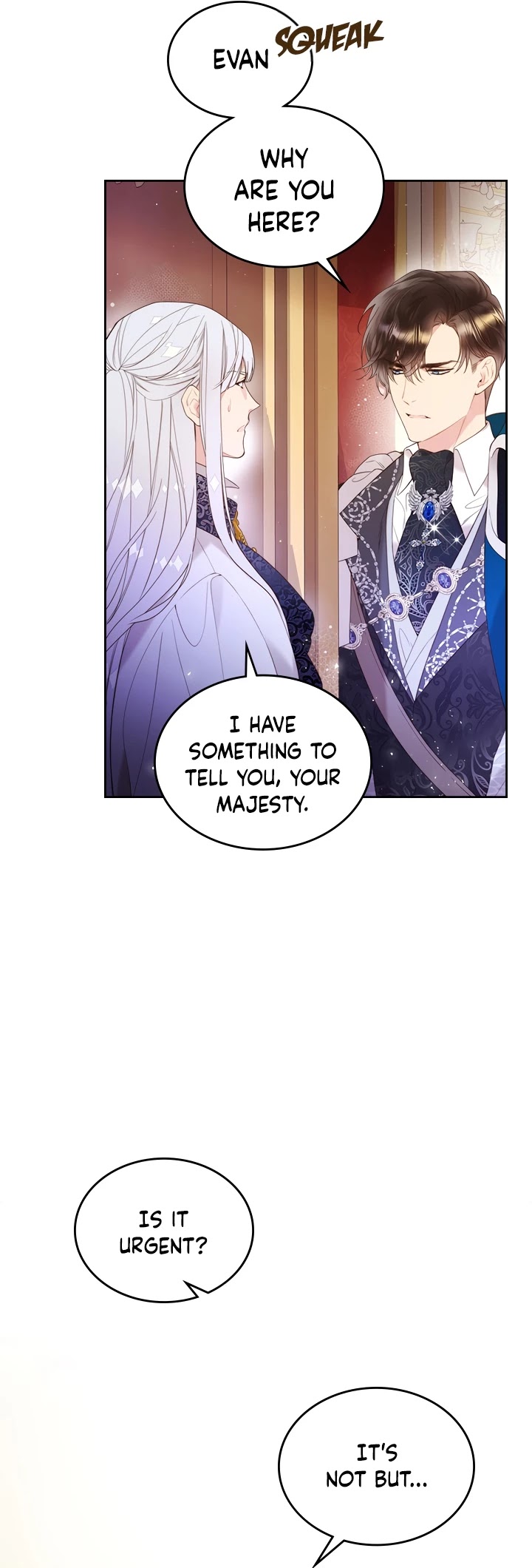 Beatrice Chapter 77 page 23 - Chapter 77