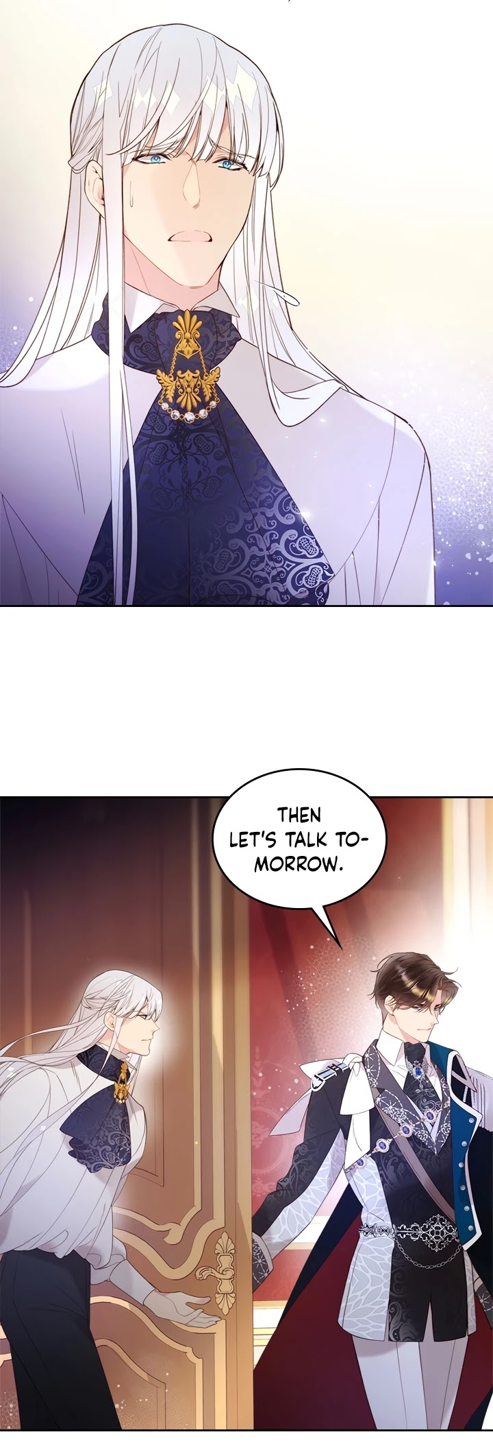 Beatrice Chapter 77 page 24 - Chapter 77