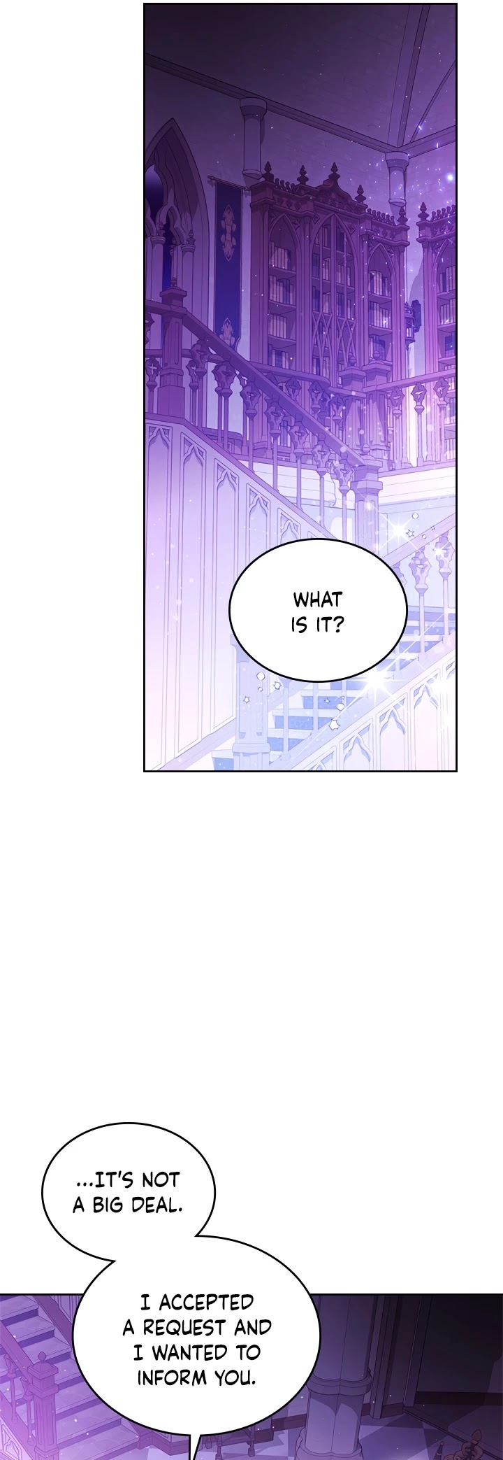 Beatrice Chapter 77 page 27 - Chapter 77