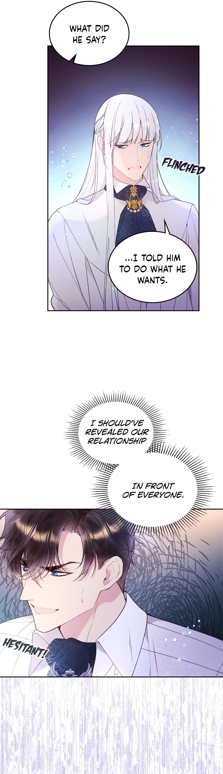 Beatrice Chapter 77 page 29 - Chapter 77