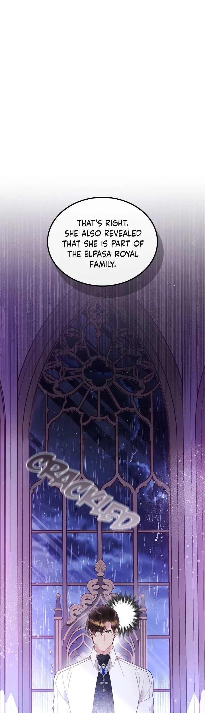 Beatrice Chapter 77 page 33 - Chapter 77