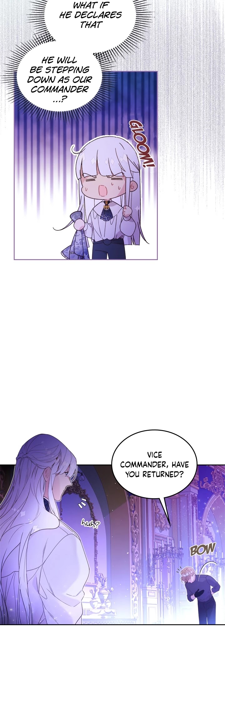 Beatrice Chapter 77 page 4 - Chapter 77
