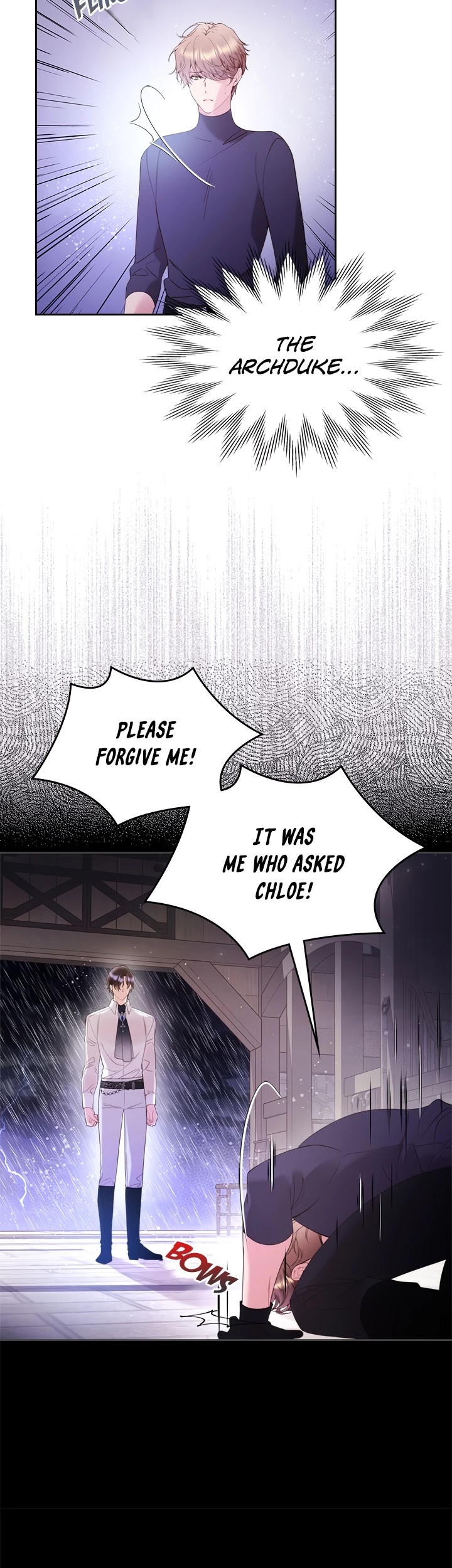Beatrice Chapter 77 page 40 - Chapter 77