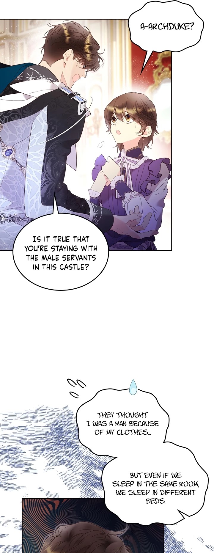 Beatrice Chapter 77 page 7 - Chapter 77