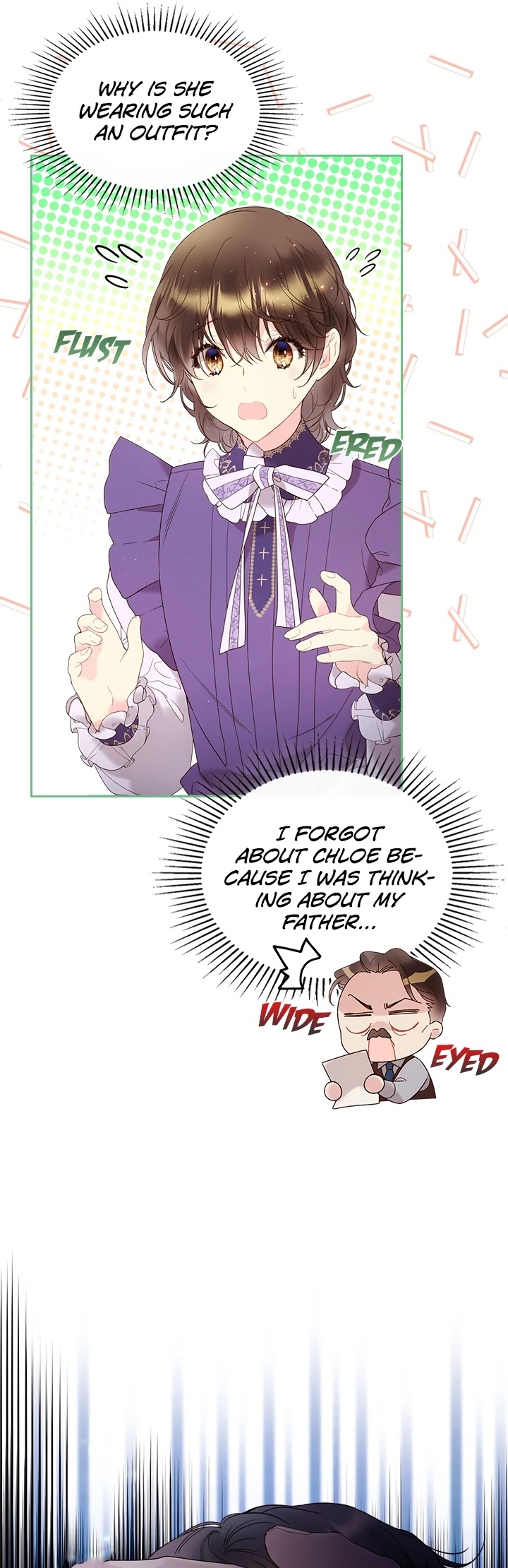 Beatrice Chapter 77 page 9 - Chapter 77