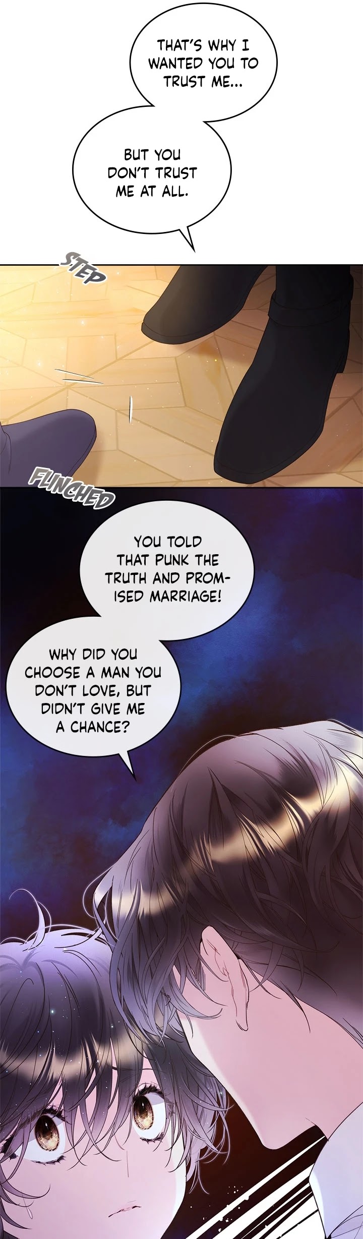 Beatrice Chapter 78 page 17 - Chapter 78