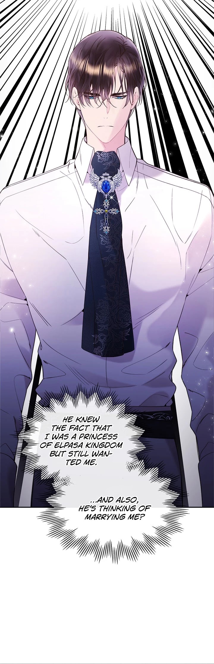 Beatrice Chapter 78 page 21 - Chapter 78