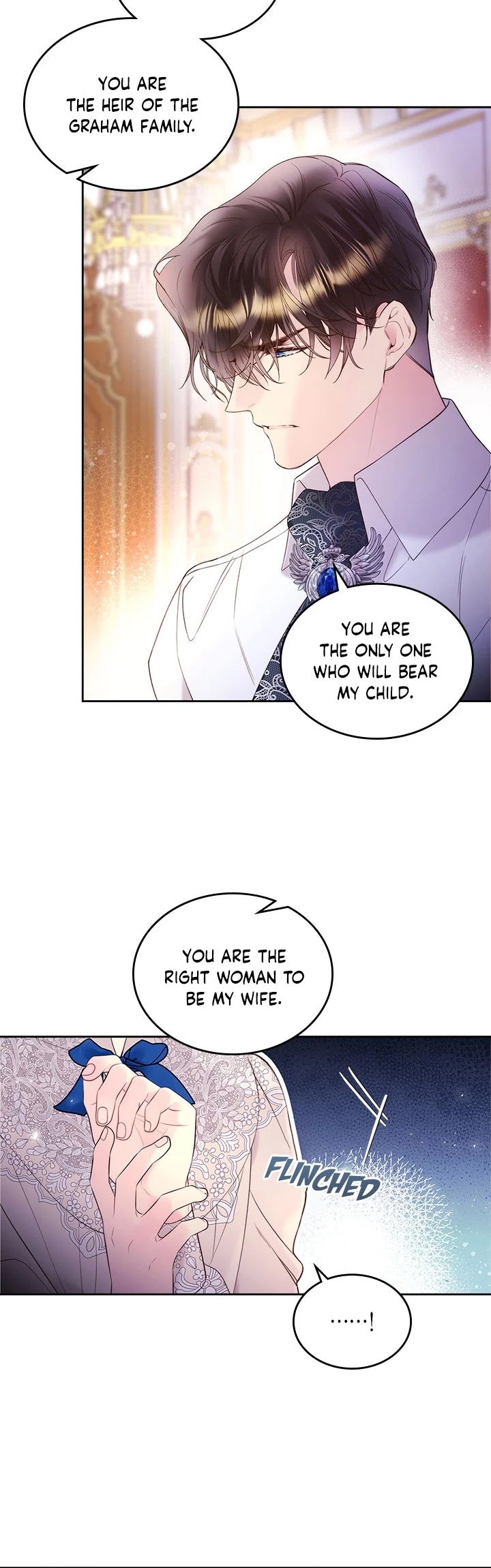 Beatrice Chapter 78 page 23 - Chapter 78