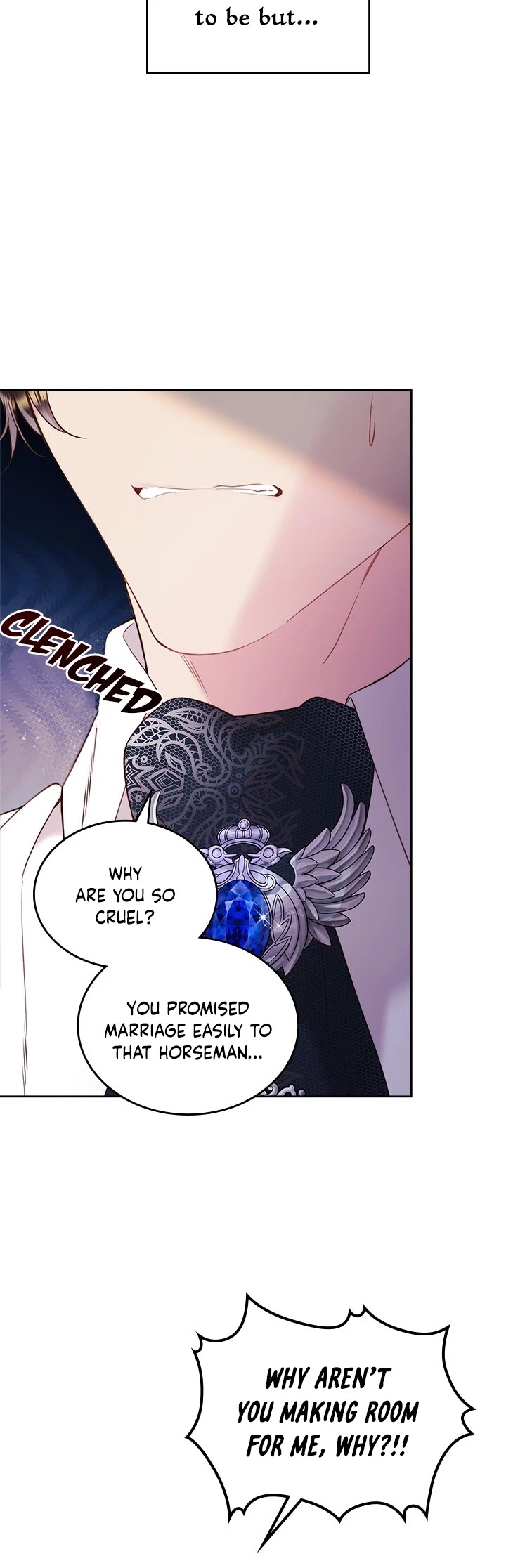 Beatrice Chapter 78 page 25 - Chapter 78