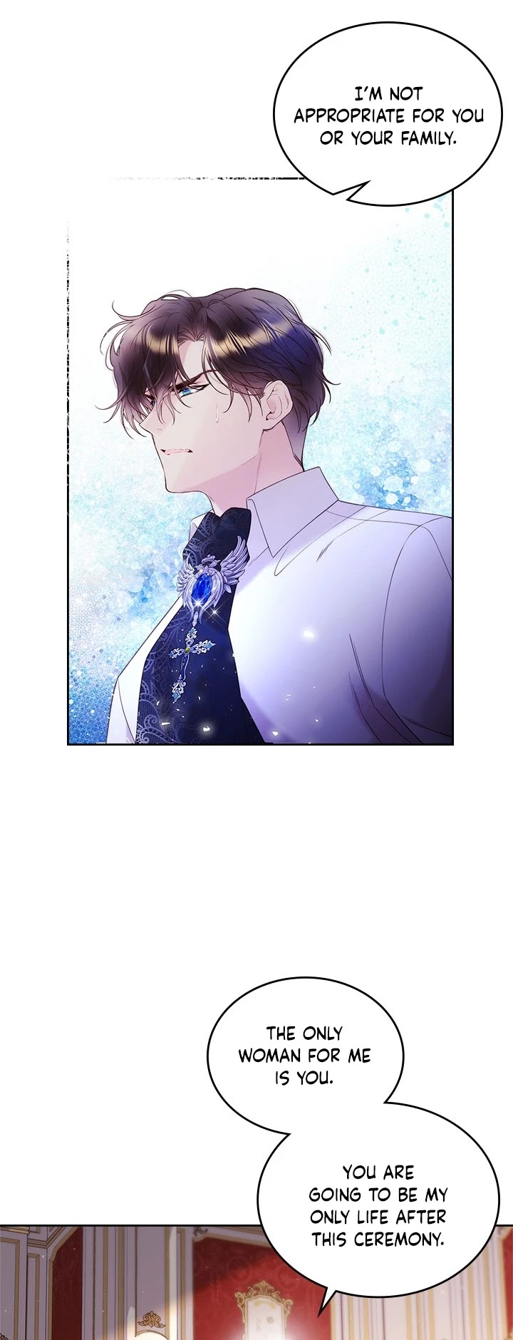Beatrice Chapter 78 page 34 - Chapter 78
